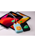 Kakao Friends - Ryan LF袖珍輔助電池10000mAh